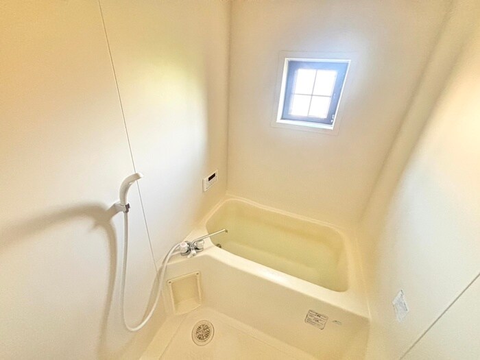 物件内観写真11　(バス／シャワールーム等)