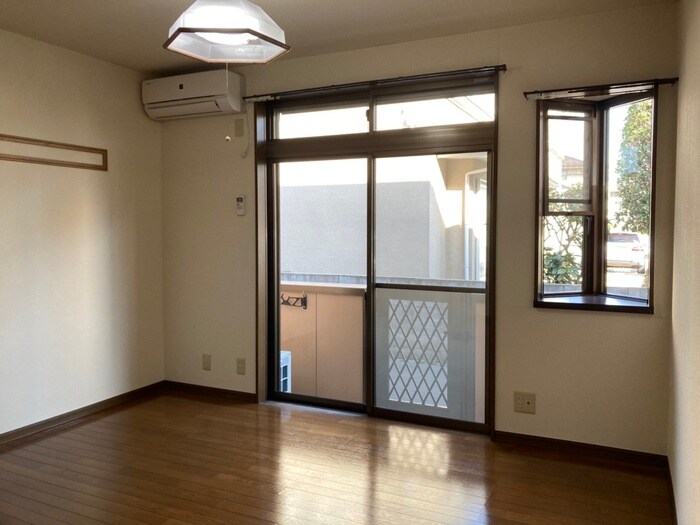 物件内観写真7　(居室)