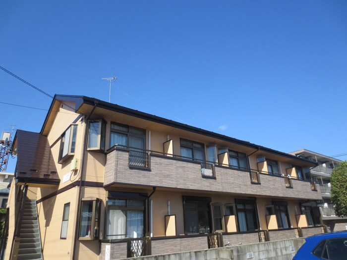 物件外観写真3　(建物設備)