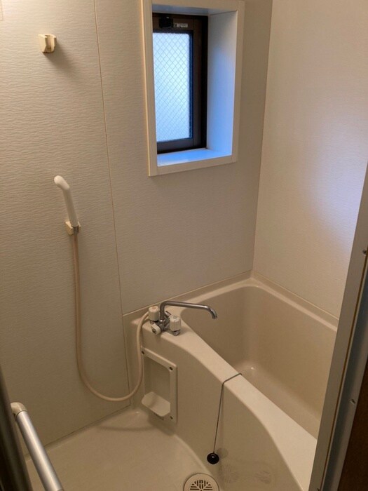 物件内観写真15　(バス／シャワールーム等)