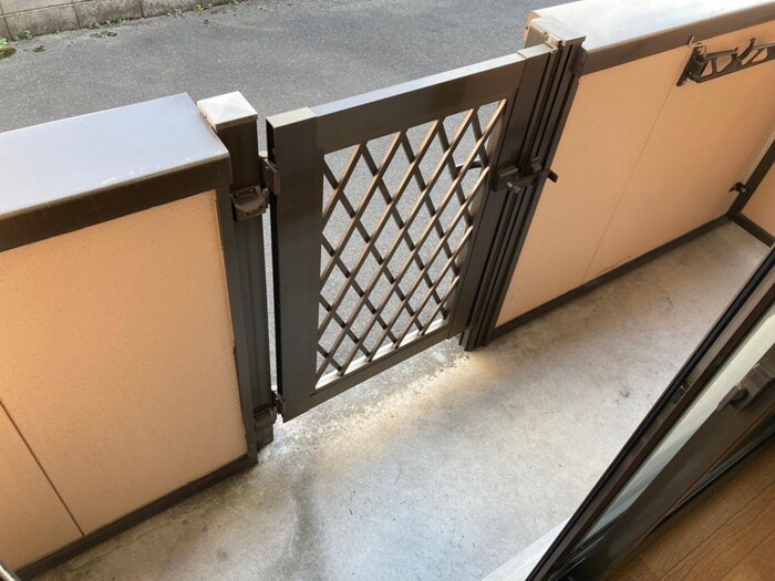 物件内観写真21　(ベランダ・バルコニー)