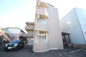 プペットHAGA外観写真