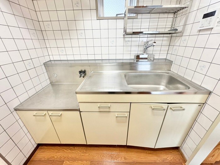 物件内観写真11　(キッチン)