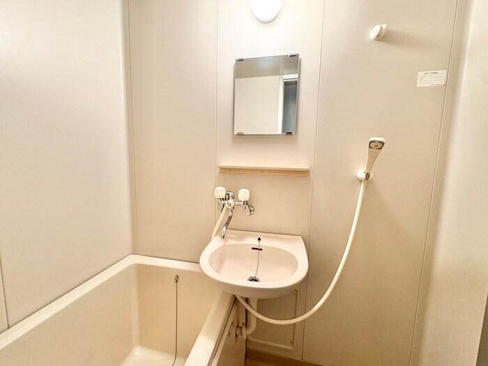 物件内観写真14　(洗面)