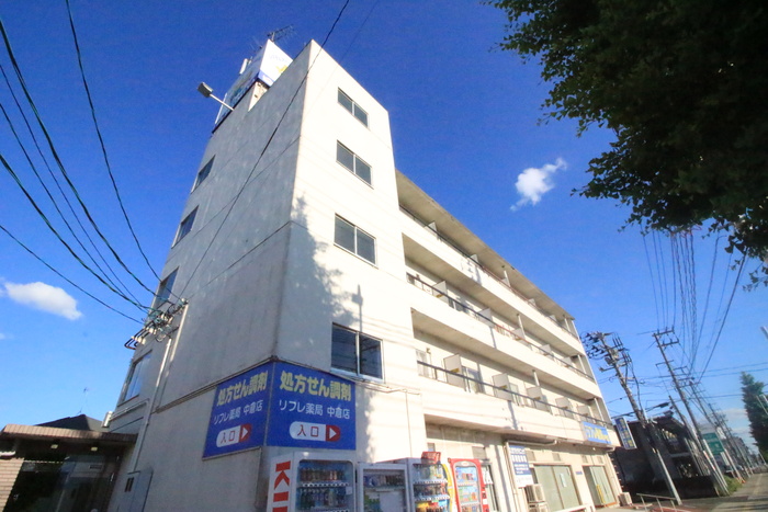 外観写真