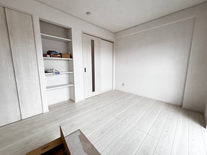 物件内観写真6　(居室)