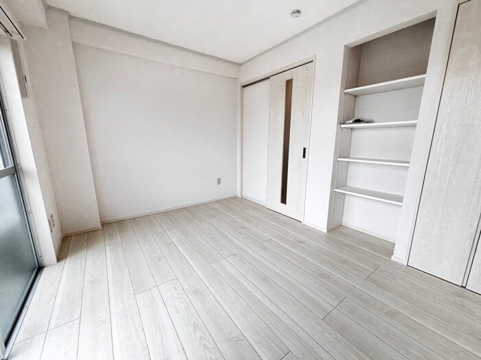 物件内観写真6　(居室)