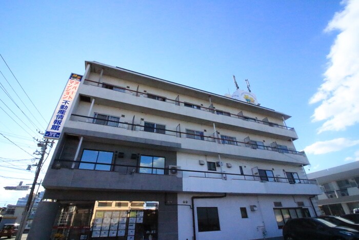 物件外観写真3　(外観写真)