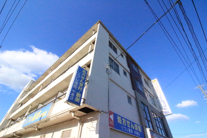 外観写真