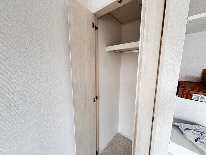 物件内観写真9　(収納)