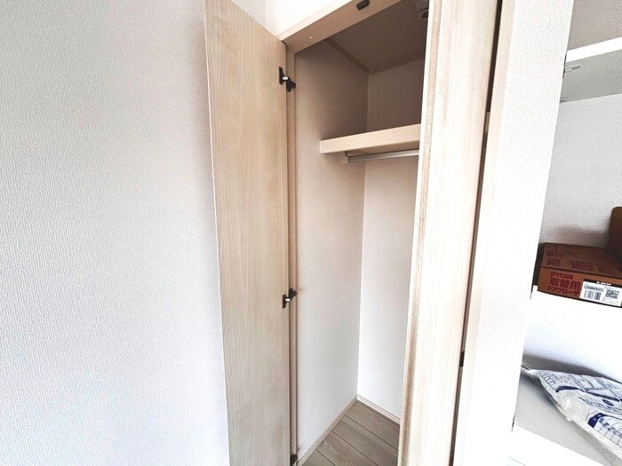 物件内観写真9　(収納)