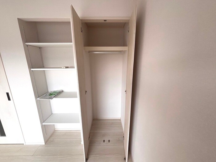 物件内観写真9　(収納)