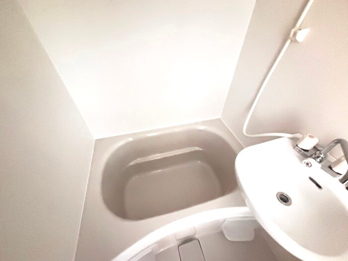 物件内観写真9　(バス／シャワールーム等)