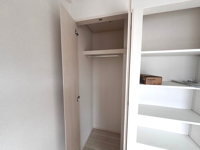 物件内観写真9　(収納)