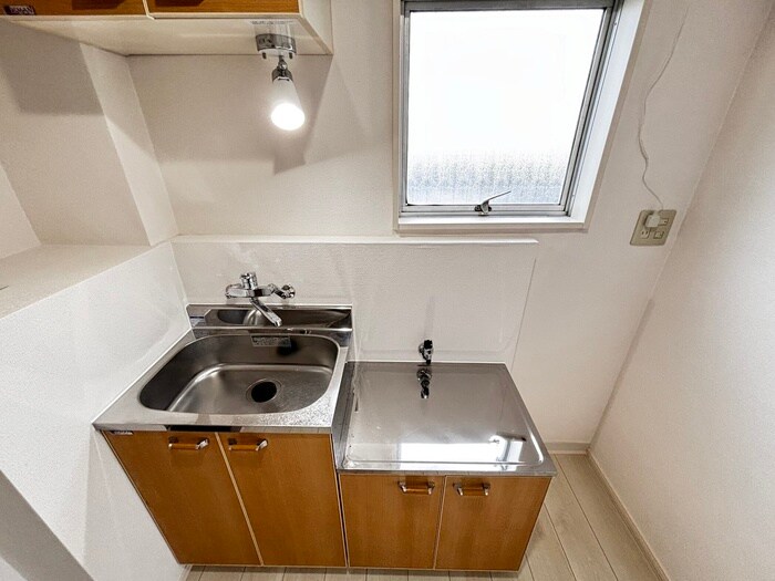 物件内観写真10　(キッチン)