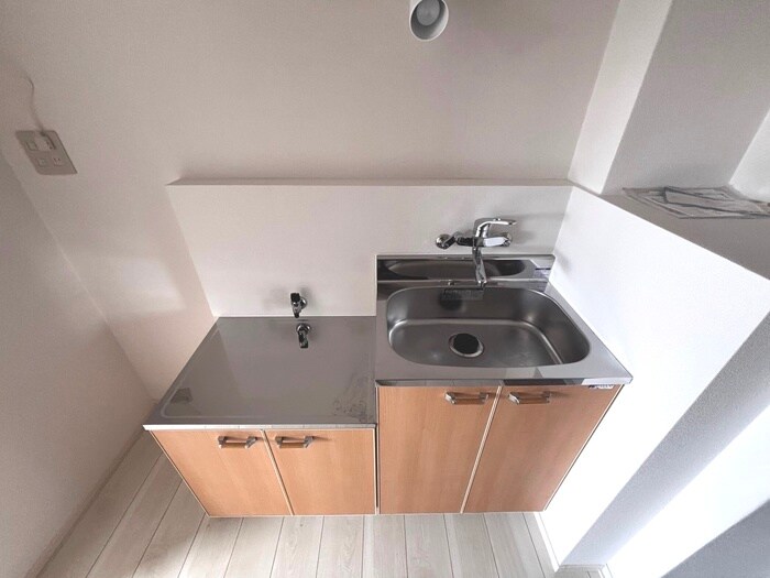 物件内観写真10　(キッチン)