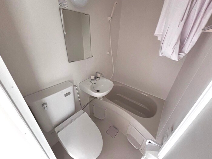 物件内観写真11　(バス／シャワールーム等)