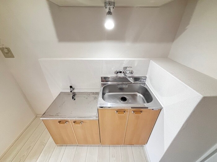 物件内観写真11　(キッチン)