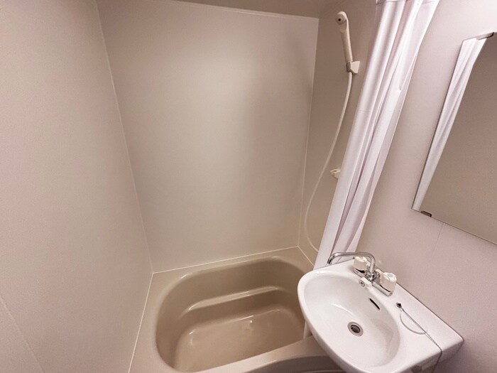 物件内観写真12　(バス／シャワールーム等)