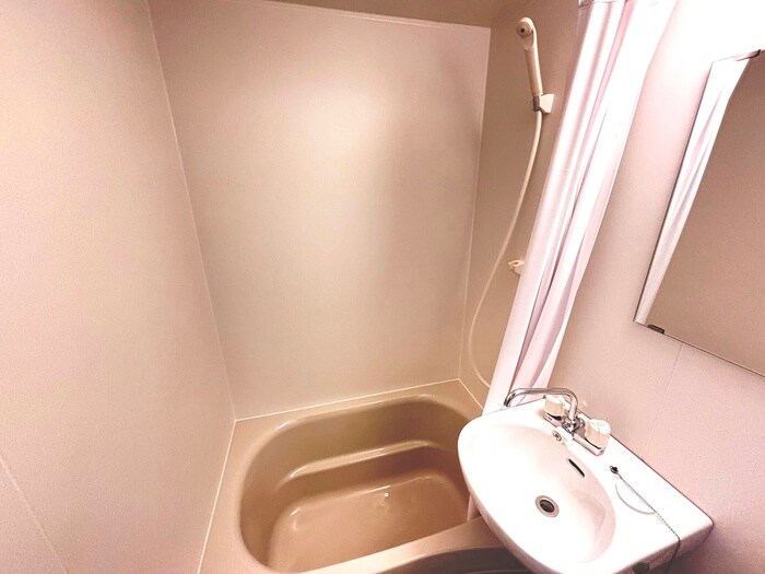 物件内観写真12　(バス／シャワールーム等)