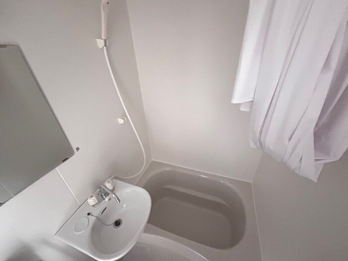 物件内観写真12　(バス／シャワールーム等)