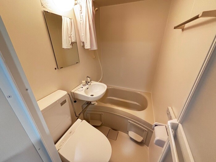 物件内観写真12　(バス／シャワールーム等)