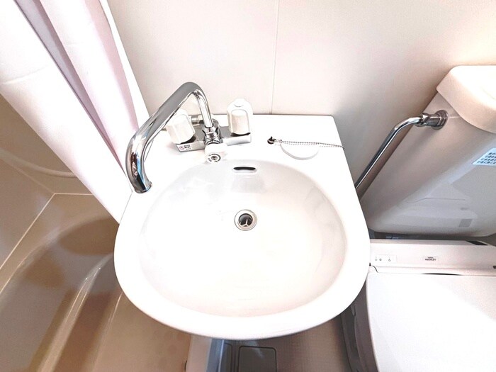 物件内観写真13　(洗面)