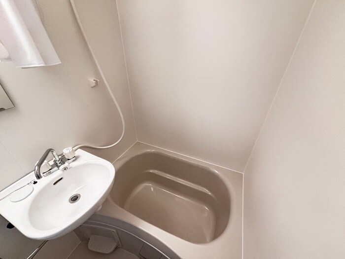 物件内観写真13　(バス／シャワールーム等)