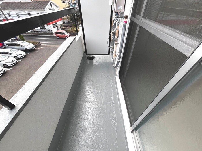 物件内観写真15　(ベランダ・バルコニー)