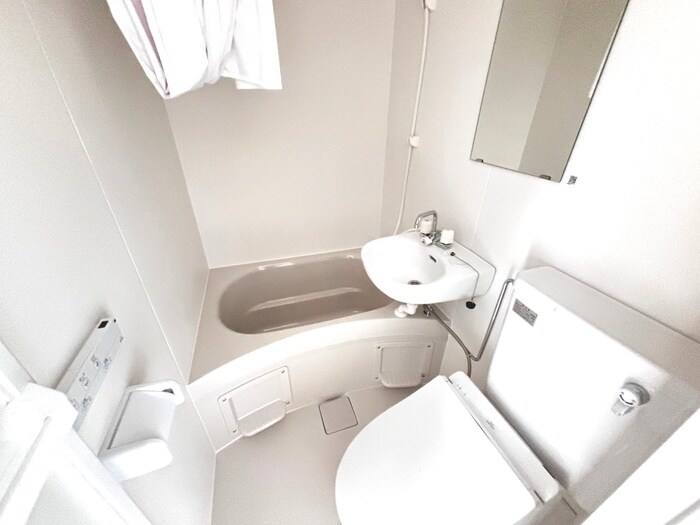 物件内観写真17　(バス／シャワールーム等)