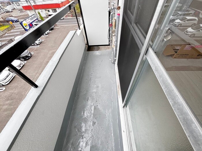 物件内観写真20　(ベランダ・バルコニー)