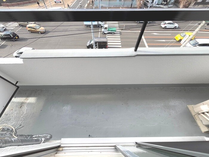 物件内観写真20　(ベランダ・バルコニー)