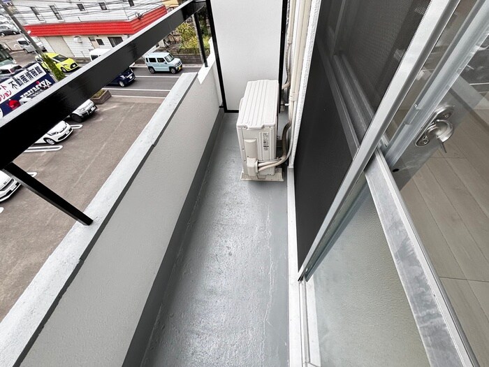 物件内観写真20　(ベランダ・バルコニー)