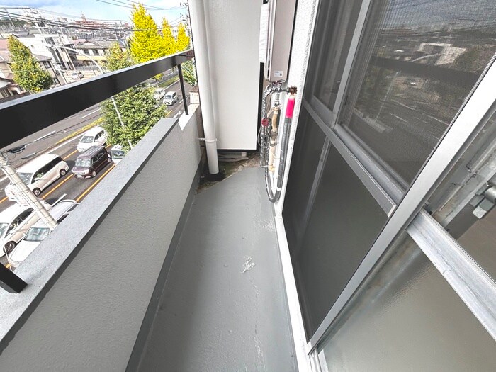 物件内観写真20　(ベランダ・バルコニー)