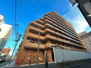 ﾀﾞｲｱﾊﾟﾚｽｽﾃｰｼｮﾝﾌﾟﾗｻﾞ五橋(801)外観写真