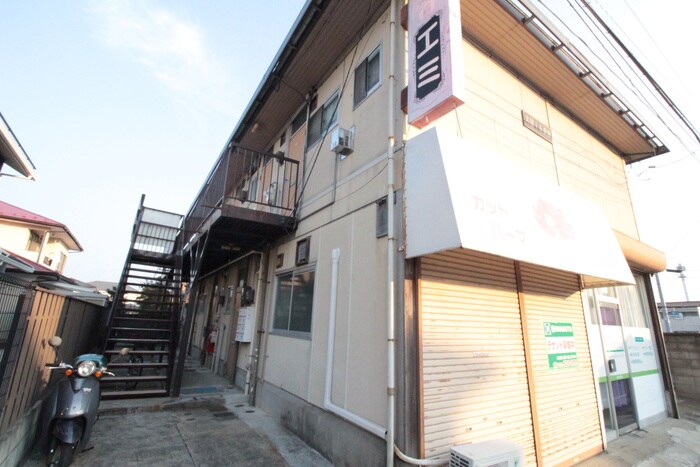 物件外観写真2　(外観写真)