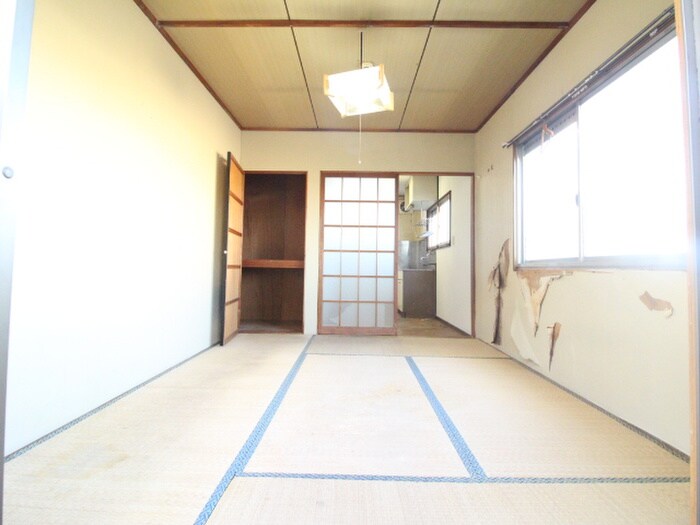 物件内観写真7　(居室)