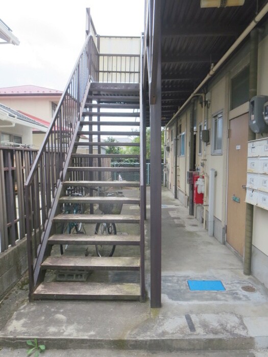 物件外観写真6　(その他)