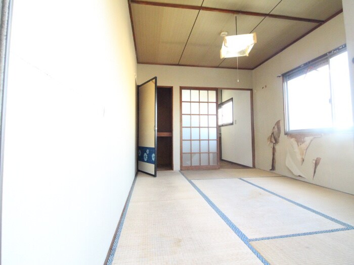 物件内観写真17　(居室)