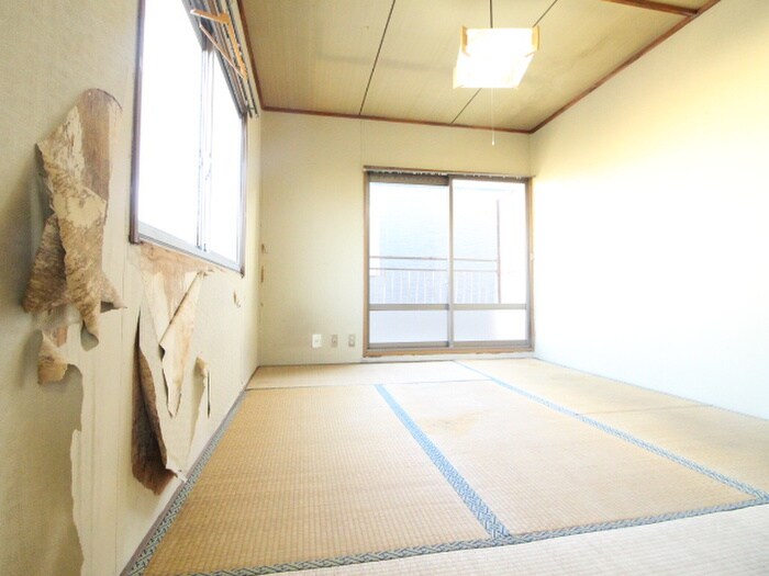 物件内観写真18　(居室)