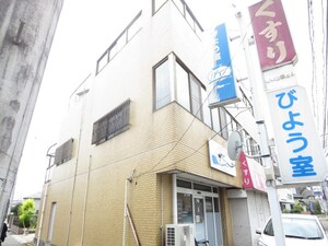 岩本企業本館外観写真