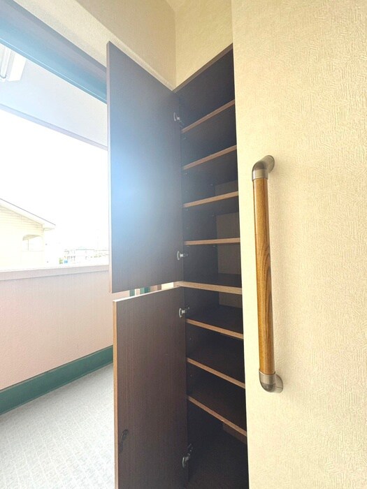物件内観写真19　(靴箱)