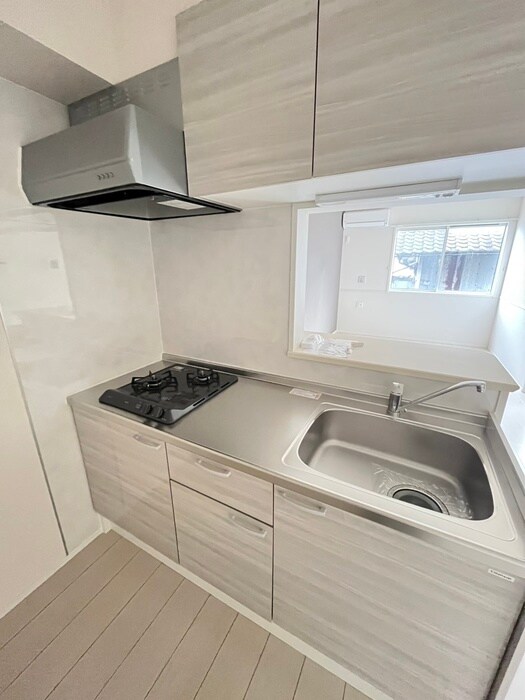 物件内観写真9　(キッチン)