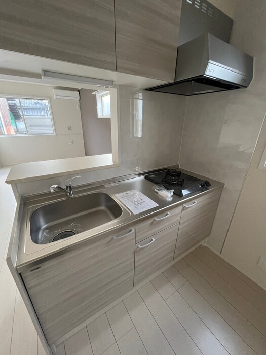 物件内観写真9　(キッチン)