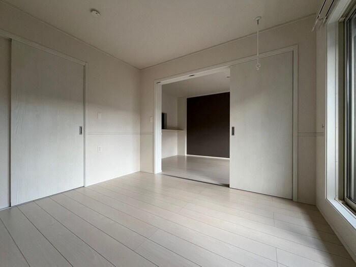 物件内観写真18　(居室)