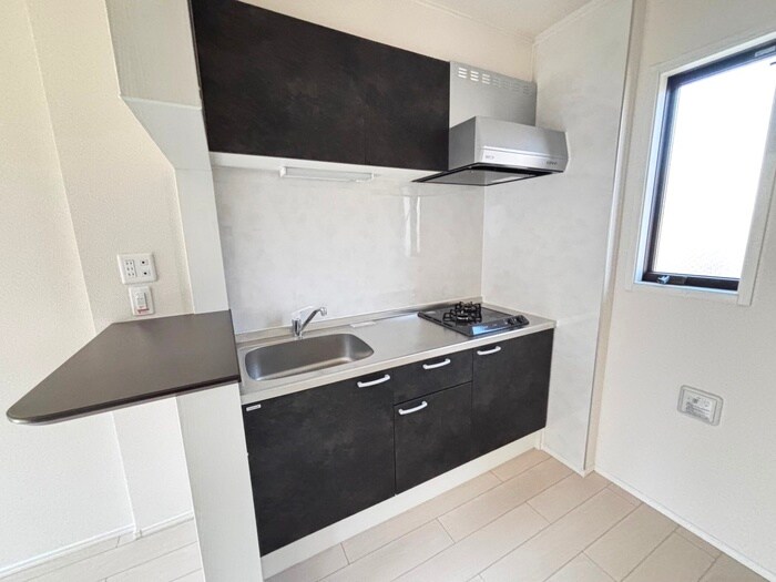 物件内観写真11　(キッチン)