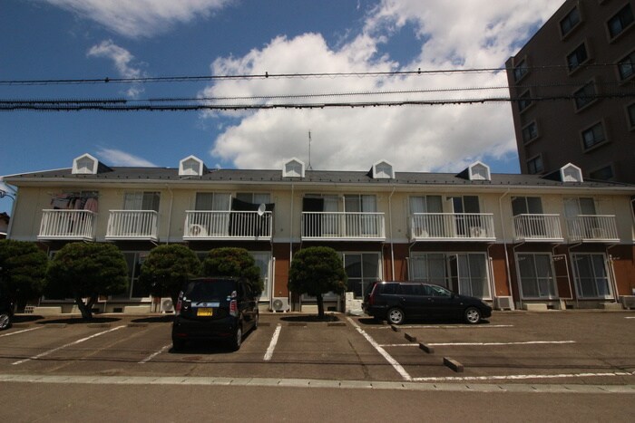 物件外観写真3　(外観写真)