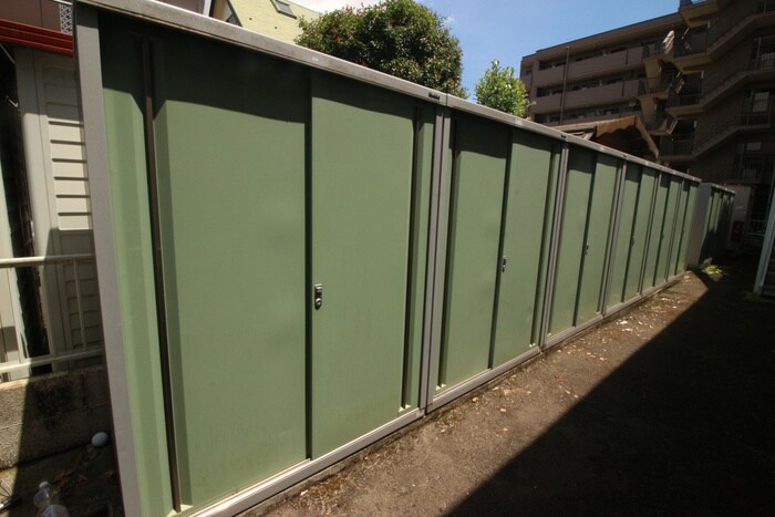 物件外観写真5　(建物設備)