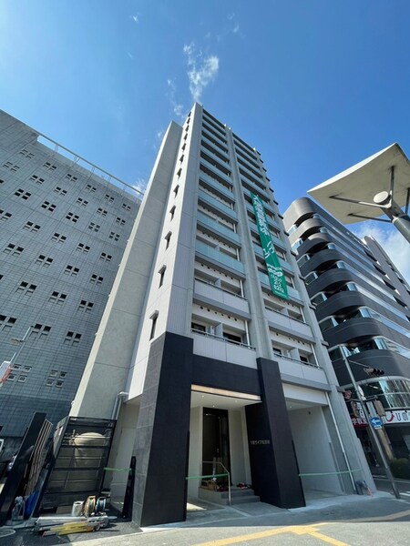 令和ライフ北目町外観写真