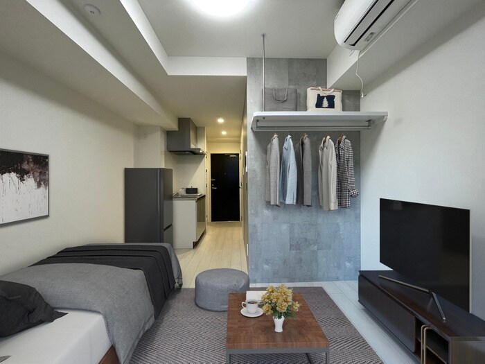 物件内観写真7　(居室)